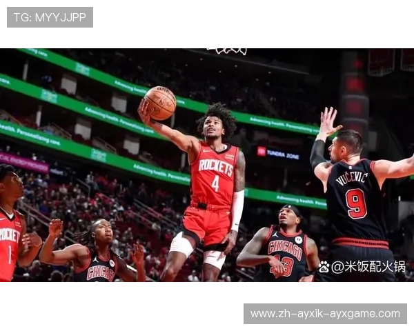 火箭队与公牛队的最新一场比赛直播地址 火箭队与公牛队的最新一场比赛直播地址