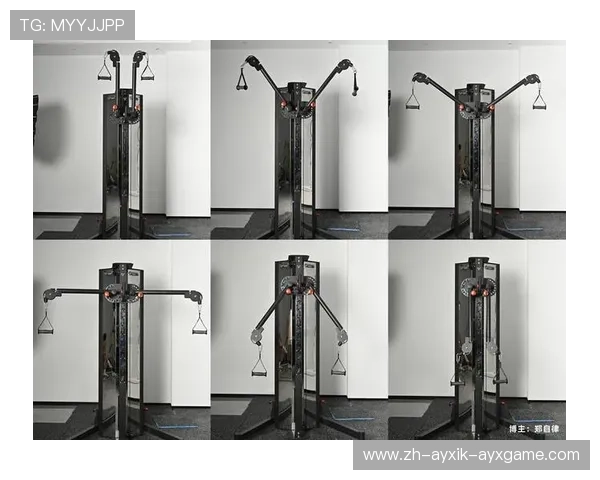 小型健身器材大全:适合家庭使用的设备推荐 小型健身器材大全:适合家庭使用的设备推荐