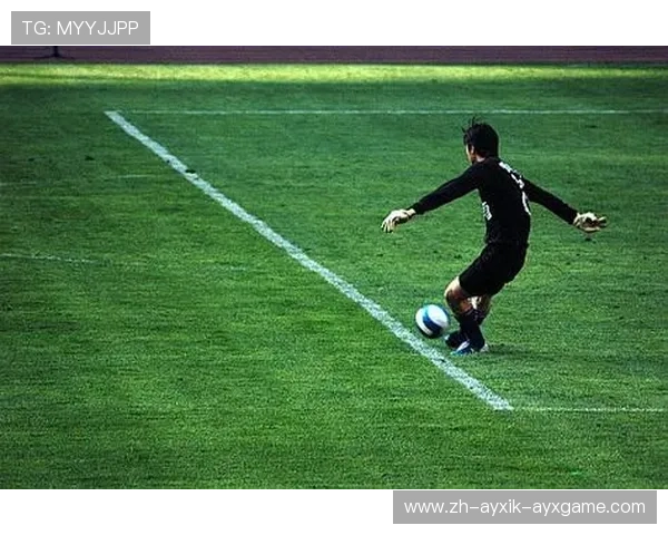 足球比赛中的定位球战术与进攻布置分析