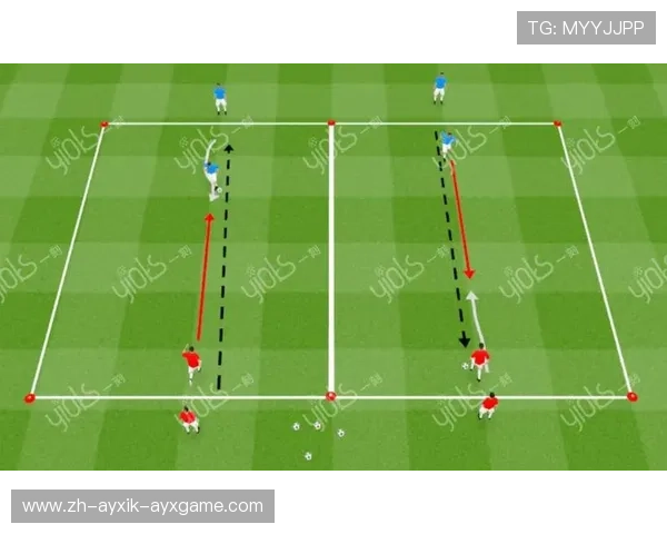 足球训练中的进攻与防守技巧提升