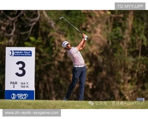 高尔夫季后赛：创造历史性胜利