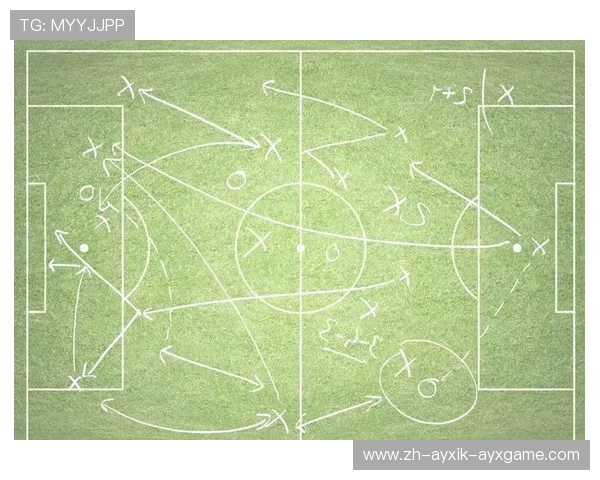 足球比赛中的场面控制与进攻策略 足球比赛中的场面控制与进攻策略